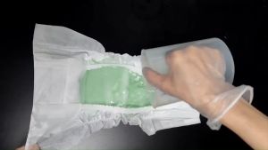 Baby Diaper (Taped) 50PCS per Bag: A Comprehensive Guide