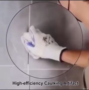 มีของพร้อมส่ง ซิลิโคนปาดยาแนว อุปกรณ์ช่วยในการวางยาแนว ราคาที่ต่ำ