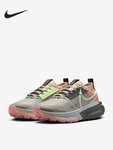 Nike| Giày Chạy Trail Nike Chính Hãng Nam Bền Êm Nike Zegama Trail 2
