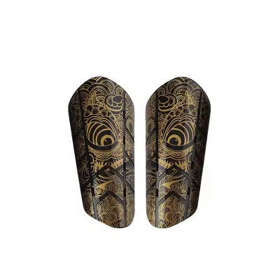 ucan | Adult Soccer Shin Guard Leg Protector