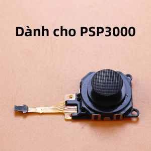 JCD | JCD 1 Cái 3D Analog Joystick Ngón Tay Cái Dành Cho PSP 1000 2000 3000 Tay Cầm Điều Khiển Thay Thế Cảm Ứng USB Không Bao Gồm