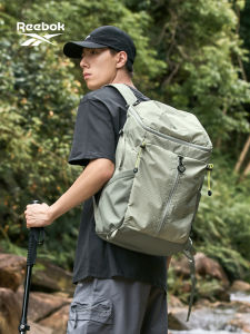 Reebok | Large Capacity Lightweight Outdoor Backpack 25L