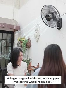Electric fan 16 inch wall fan buy1 take1 portable stand fan with remote clip fan desk fan rechargeable electricfan stand fan electric fan sale electric fan mini portable