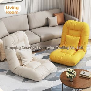 Lying And Sleeping Sofa Multi-Purpose