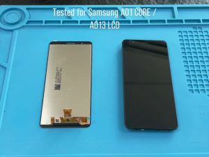 For Samsung A01 Core LCD Display Touch Screen Digitizer Assembly For A013 A013F A013G SM-A013G A013M/DS LCD