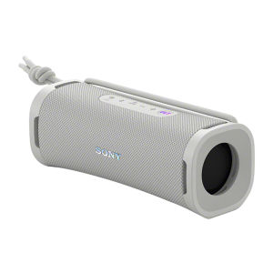 Sony | Portable Waterproof Bluetooth Speaker with Heavy Bass