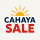 CAHAYA sale