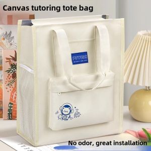 Casual Canvas Tote Bag Womens High School Student Crossbody Bag Handbag Single Shoulder Bag Canvas Bag Wedding Scene