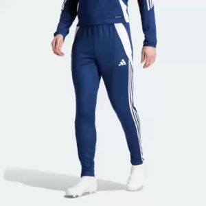 Quần thể thao adidas nam chính hãng tiro 24 navy