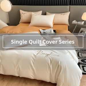 Cotton Duvet Cover Long Staple Cotton