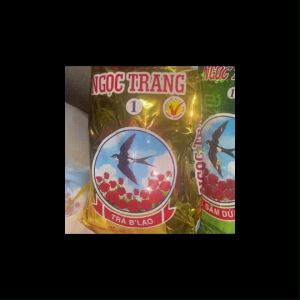 Trà Ngọc Trang BLao - Trà Lài - Sâm Dứa 400g