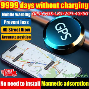 730 days of use on a single charge Mini Waterproof GPS tracker GF-10 Original For Car Motorcycle Bike Vehicle Locator Tracking Device Real time With online Free for life APP
