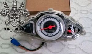 speedometer skydrive 125 original bekas