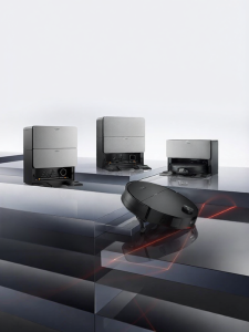 Roborock | Sweep and Mop Floor Cleaning Robot Automatic Washing