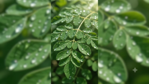 Moringa Juice 1L - Essential Nutrient Support Antioxidant Support Daily Wellness Support Immune Wellness Support Plant-Based Nourishment Mind & Body Vitality.