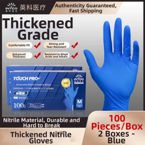 Intco | Durable Waterproof Prick-Resistant Anti-Slip Fishing Gloves