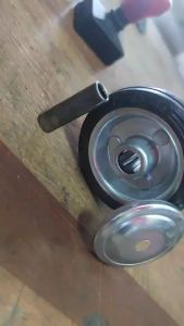 Roda Only 3 Inch Roda Karet 3 Inch RHJ