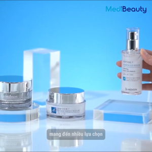 Gel tẩy tế bào vật lý dịu nhẹ Dr.Hedison EGF Exfoliating Peeling Gel