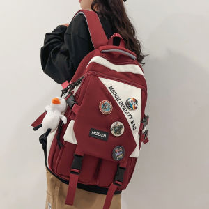 Lightweight Backpack for Students