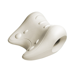 HESDERLBA | Neck Pain Relief Cervical Massage Pillow