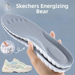 LINGMIAO | High Elastic Shock Absorption Insoles