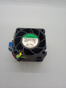 Fan Cooling Kipas High Speed Bisa Di Atur 5V 4cm