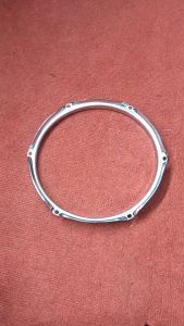 Niềng trống Jazz nhiều kích cỡ 10/12/13/14/16 inch (HY DRUMS) - Hàng Chính Hãng. Dày 2.0mm. Báo giá 1 cái. Phụ kiện trống jazz