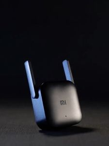 Xiaomi Wifi เครื่องขยายสัญญาณ Pro 300M 2.4G 2 เสาอากาศทวนเครือข่ายช่วงขยาย Roteader โฮมออฟฟิศ เราเตอร์ Xiaomi โฮมออฟฟิศไร้สาย Wi-Fi - Lazada