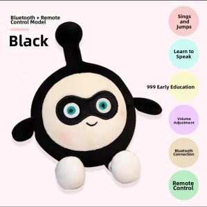 QAT | Remote Control Talking Dancing Plush Toy