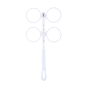 ZHONGLIANG | Eye Fatigue Relief and Vision Training Reversible Mirror