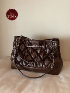 CHIO‘2ND | Black Womens Tote Bag Multiple Wear Styles