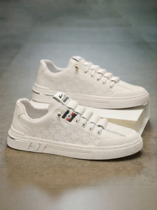 Warrior | Winter New Easy-on Trendy Mens Shoes