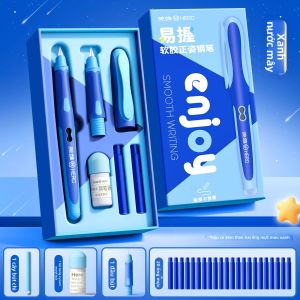 HERO | Bút Máy Sinh Viên Xóa Bằng Nhiệt