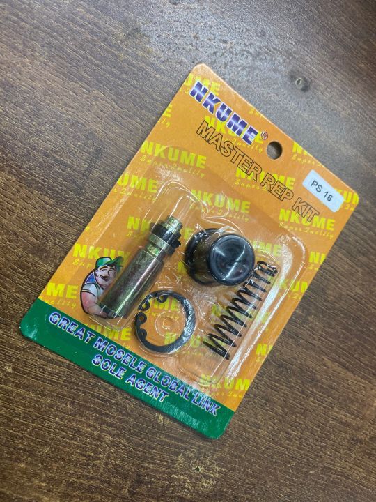 PS16 repair kit Lazada PH