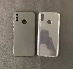 Ốp lưng Huawei Y9 2019 dẻo trong và dẻo đen bảo vệ cam cao cấp bền đẹp