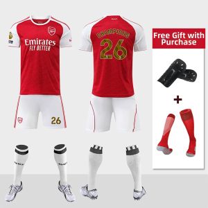 SK | Child Arsenal Football Training Kit