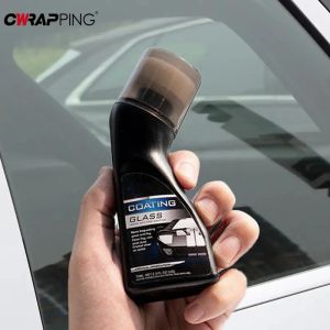 Motorcycle Anti Fog Agent Helmet Lens Wiper Rearview Mirror Glass Liquid Windscreen Fog Repellent Spray for Car Accessories