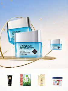 Avon | Deep Sea Repair Moisturizing Cream