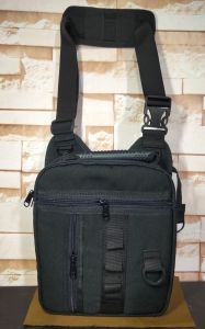 VERSION 2 SLING BAG "QUICK DRAW RELEASE"