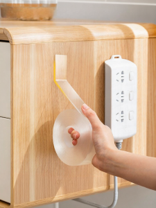 TAILI | No Drill Socket Organizer