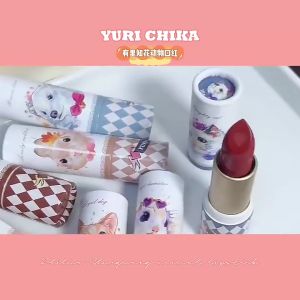 Son thỏi Magic Casa Cartoon Yuri Chika