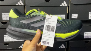 ✅มาใหม่ ป้ายไทย✅ ADIDAS SUPERNOVA STRIDE 2 M JI1419 รองเท้าวิ่ง