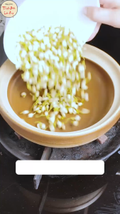 Trà lưu hương khử mùi mix sẵn trà thảo mộc thơm cơ thể (Bạch linh trần bì hoa hồng hoa nhài...)