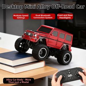 NewQiDa | Remote Control Drift 4WD Mini RC Car 1:64 Scale