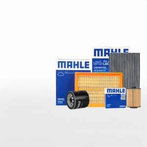 Mahle | Car Air Oil AC Filter Set