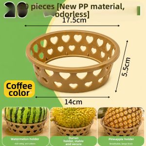 NUOXUNDE | Fruit Display Support Tray