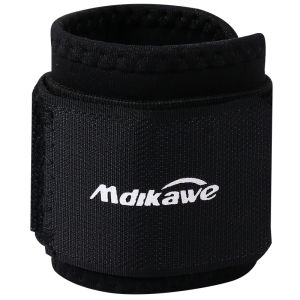 Mdikawe | Summer Lightweight Strength Training Wraps
