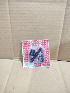 Karet Seal Sil Master Rem Kit Set Depan Federal Honda All New Vario 125 150 Genio LED Esp Original Ori Asli