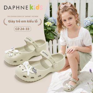 Daphne | Ballet Style Womens Sandals Dual Wear