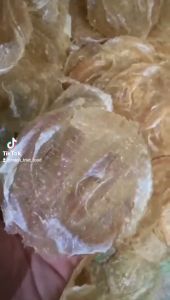 1kg Khô Cá Bò Tròn Xoe Cánh Hoa Đẹp Mới Hương Vị Ngon Tự Nhiên- VỰA KHÔ PHI YẾN